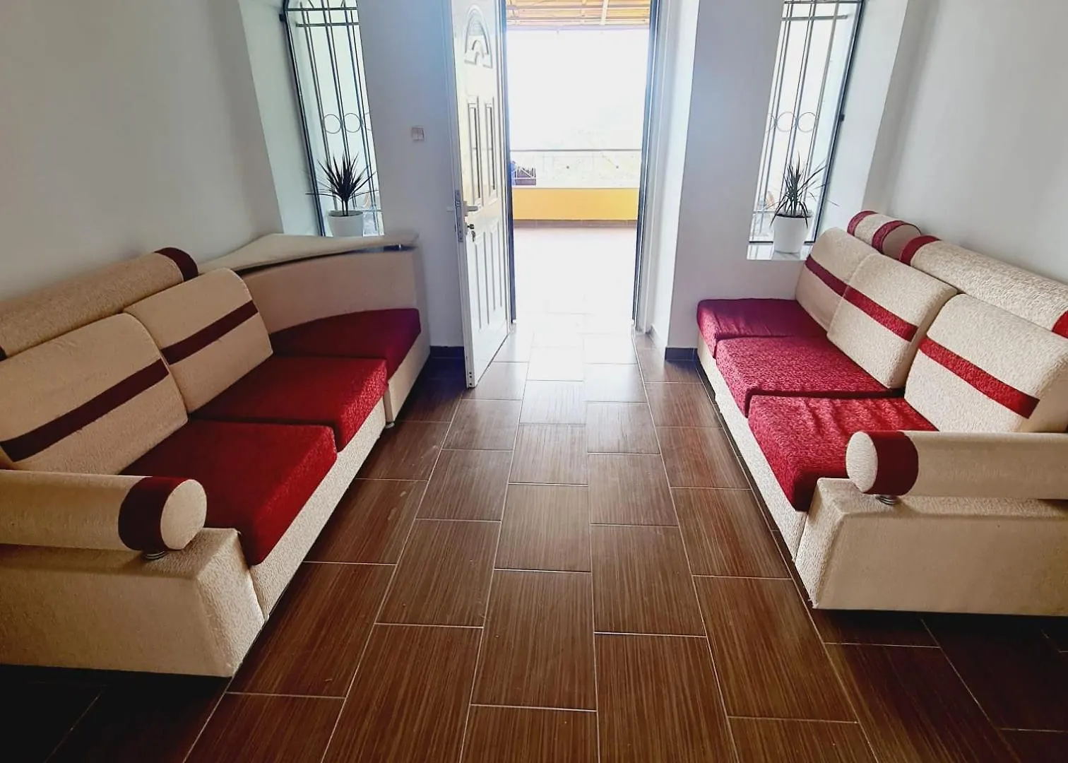 Guest House Borshi Αλβανία