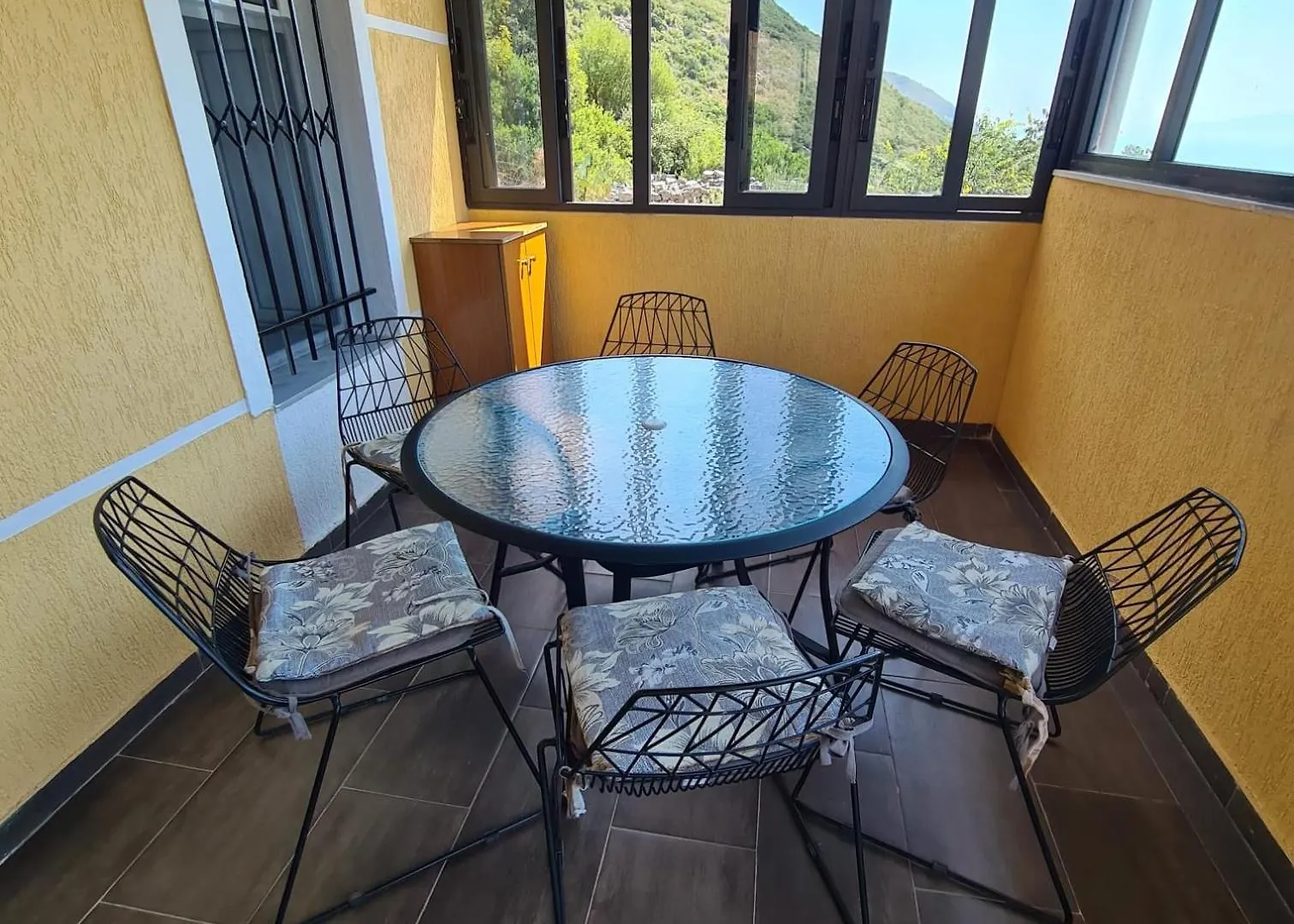 Guest House Borshi 0*, Borsh Αλβανία
