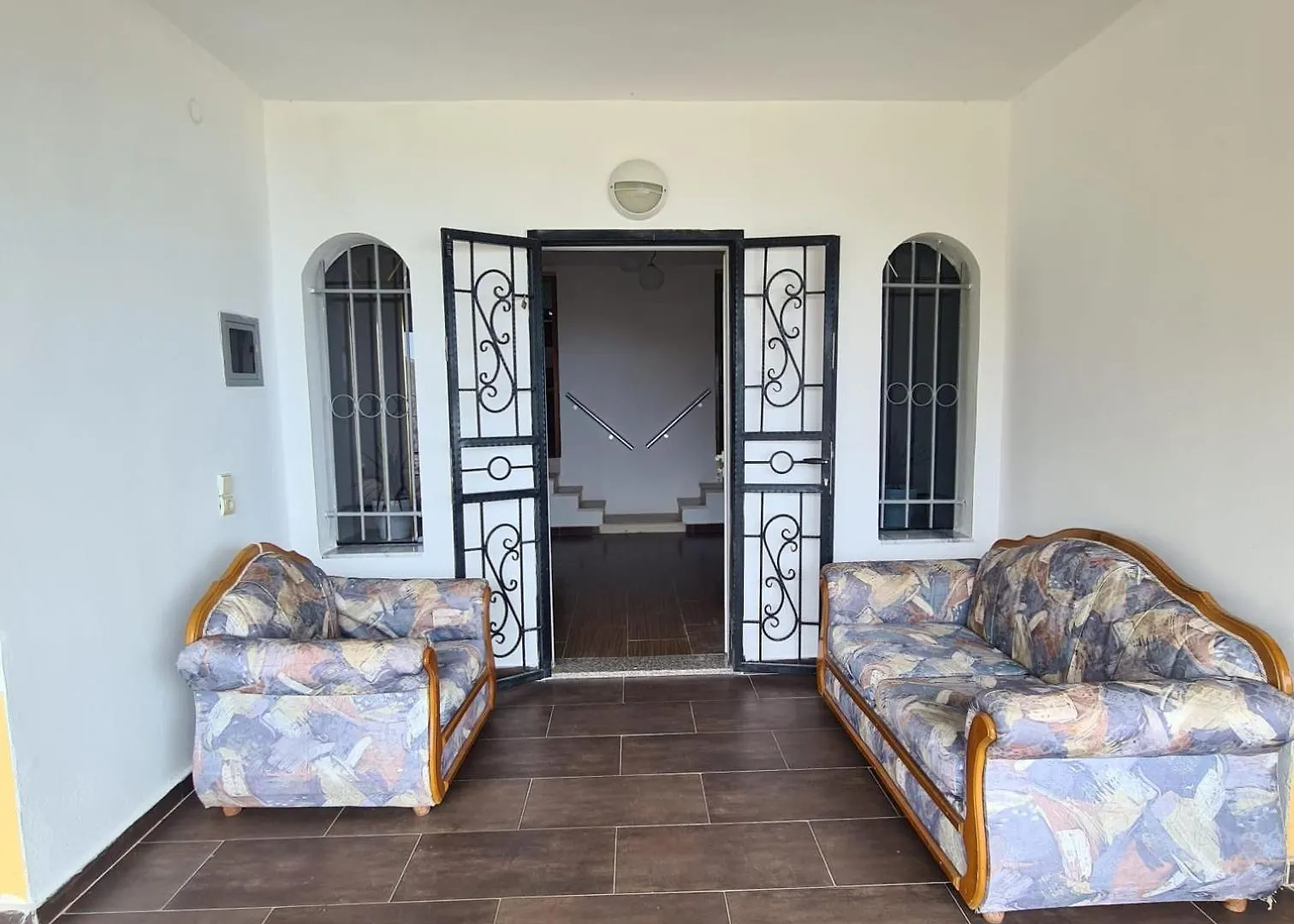 Guest House Borshi Διαμέρισμα Borsh