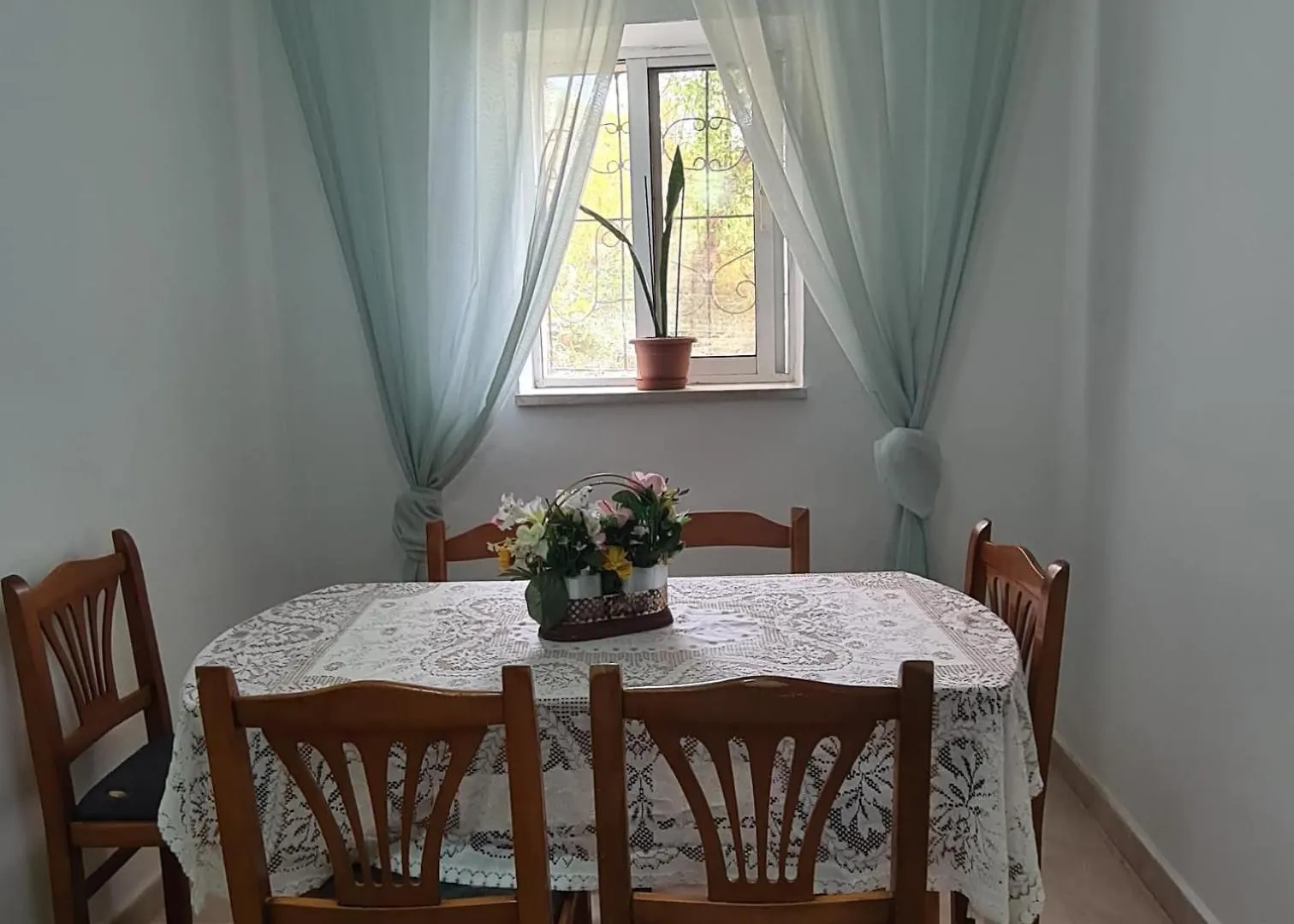 Διαμέρισμα Guest House Borshi Αλβανία
