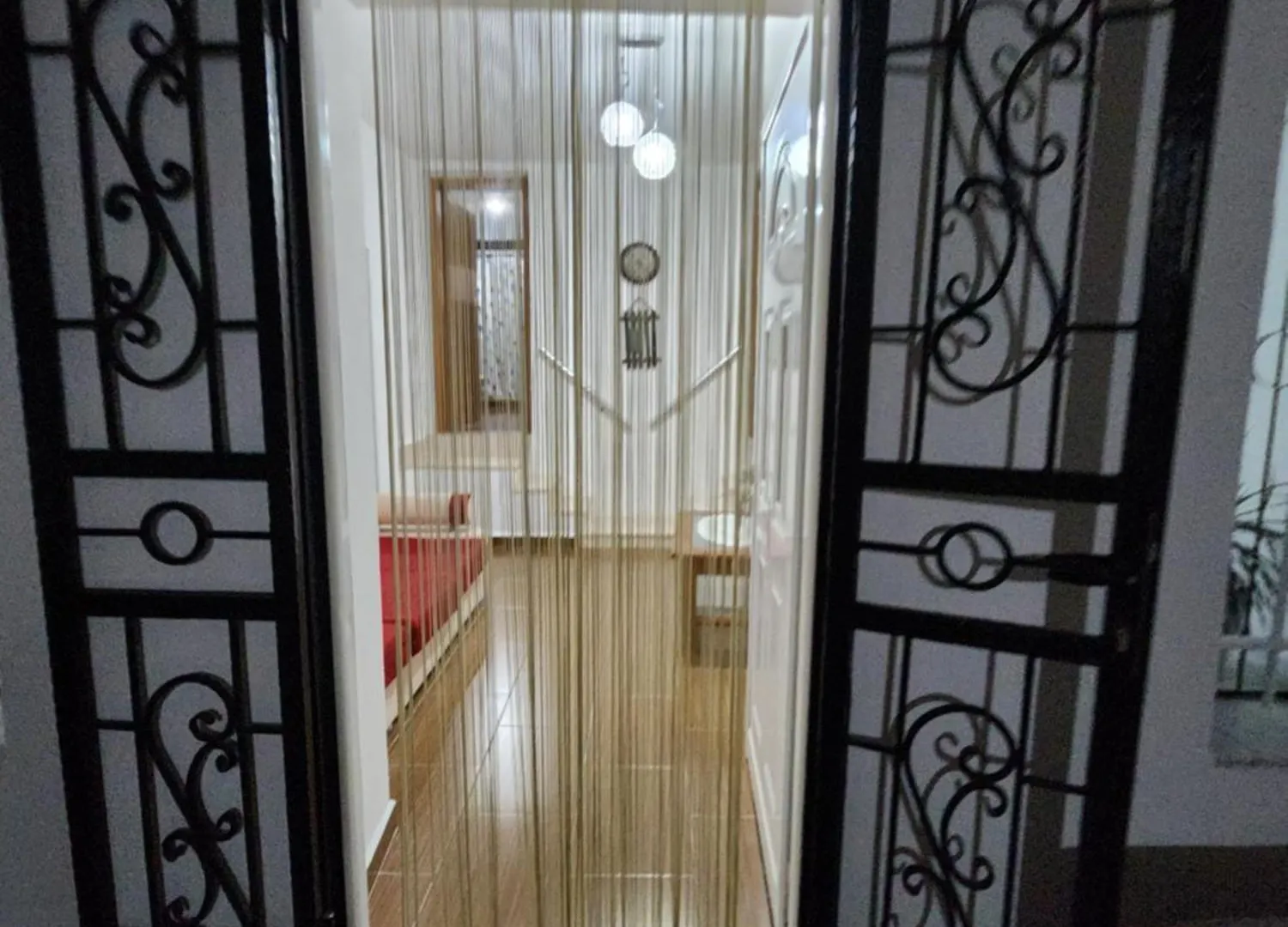 アパート Guest House Borshi