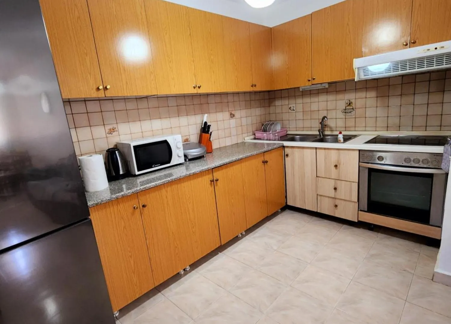 Guest House Borshi Apartment