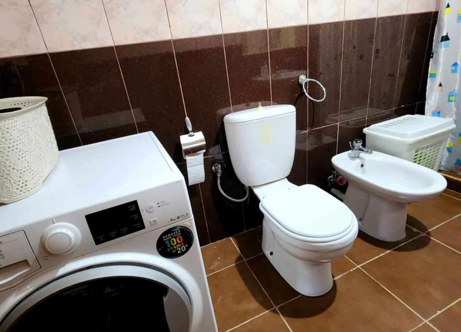 Guest House Borshi